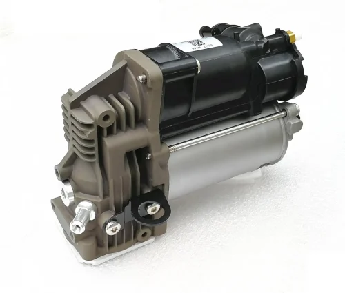 Mercedes-Benz Air Suspension Compressor Pump – A1663200104