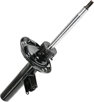 Mercedes-Benz Rear Left Air Suspension Spring – A1773231600