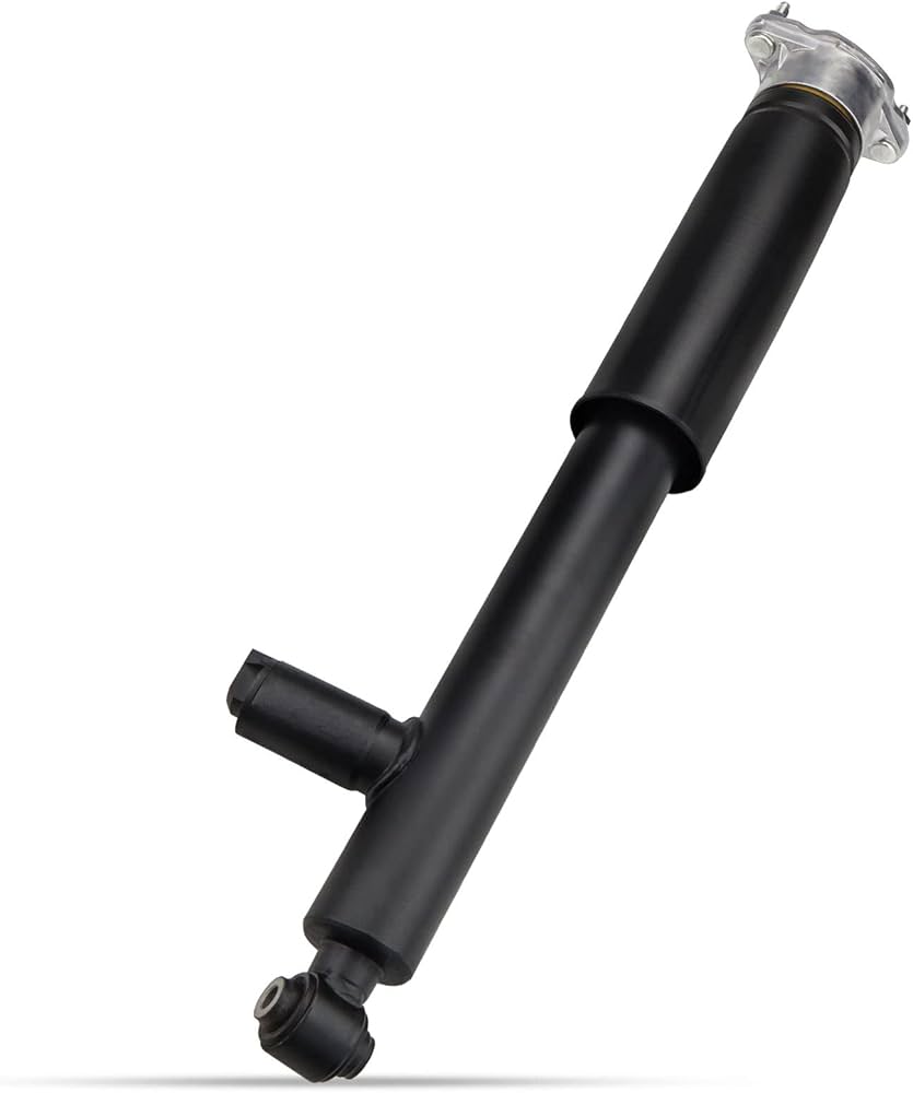 Mercedes-Benz Front Left Air Suspension Strut – A2073204430