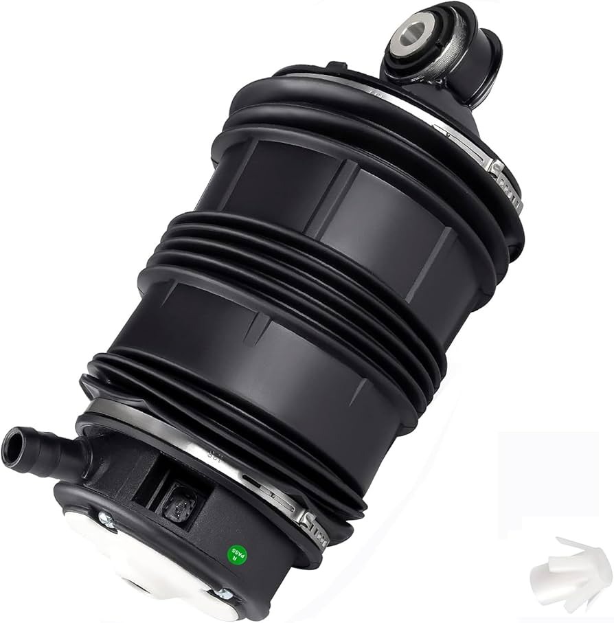 Mercedes-Benz Front Right Air Suspension Strut – A2113200825