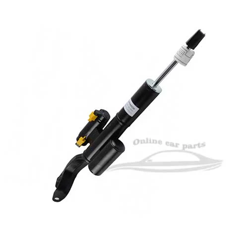 Mercedes-Benz Front Left Air Suspension Strut – A2533202700