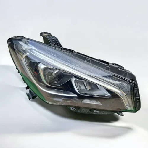 Mercedes‑Benz CLA W117 Right Headlight – A1178206861 – OEM Full LED Assembly