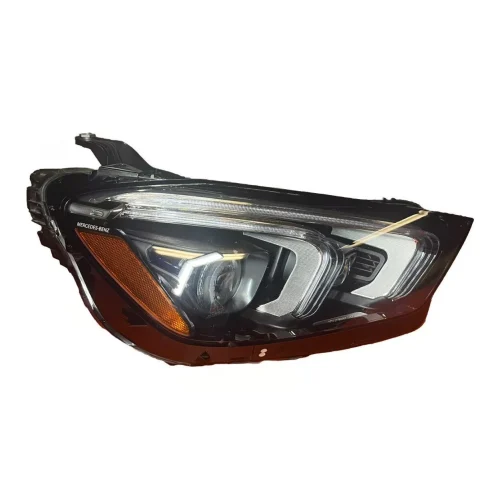 A1679063Mercedes-Benz W167 Left LED High-Performance Headlight – A1679063003