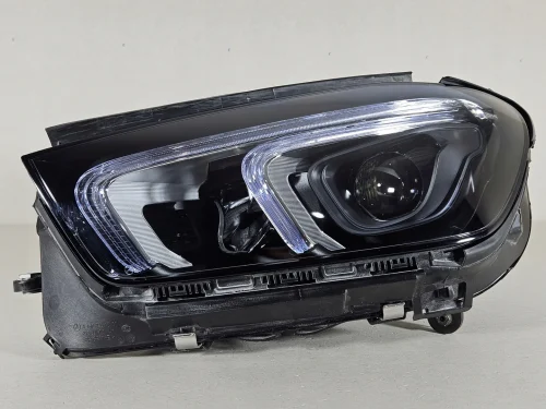 Mercedes‑Benz GLE W167 Left LED Headlight – A1679069504