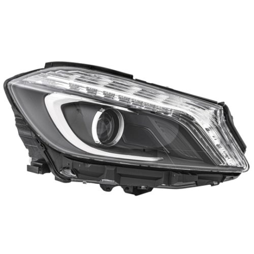 Mercedes-Benz W176 Right Bi-Xenon Headlight – A1768202861