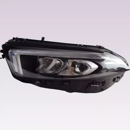 Mercedes‑Benz A‑Class W177 Left LED Headlight – A200/A250 (2019‑2021) – A1779064703