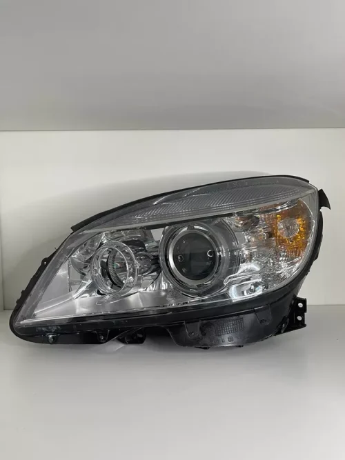 Mercedes-Benz W204 Left Bi‑Xenon Headlight – A2048202961