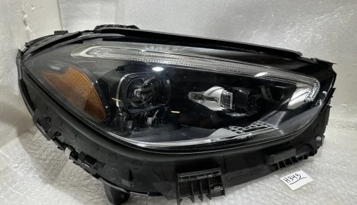 Mercedes-Benz W206 Right Digital LED Headlight – A2069065203