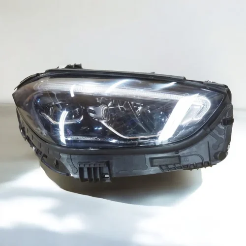 Mercedes‑Benz C‑Class W206 Right LED Headlight – A2069067203