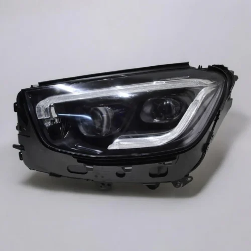 Mercedes-Benz GLC W253 Left Multibeam LED Headlight – A2539064903