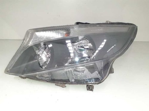 Mercedes‑Benz W447 Left Halogen Headlight – A4478200261