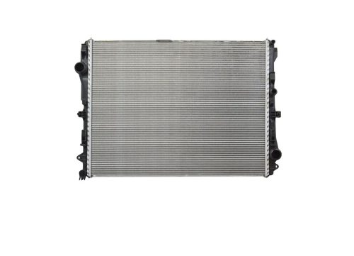 Mercedes-Benz Radiator – A0995003303 – W213 E-Class (2016–2019)