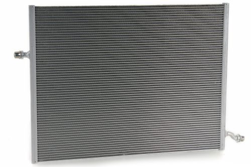 Mercedes-Benz Low-Temperature Radiator (Charge Air Cooler) – A0995003600 – W213 (E-Class 2016–2019), W253 GLC (2015–2019), S-Class W222 (Certain V6/V8 from 2014–2019)