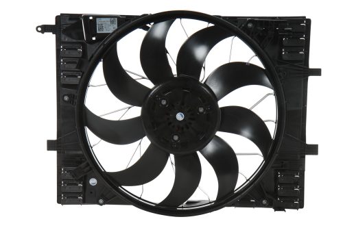 Mercedes-Benz Radiator Cooling Fan – A0999063001 – V-Class (W447) 2014–2025