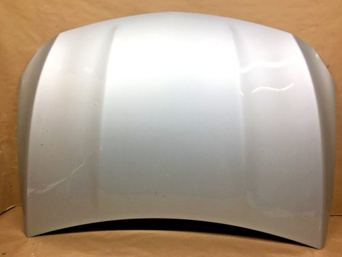 Mercedes-Benz GLA-Class (W156) Hood / Bonnet 2014–2019 (Part No. A1568800057)