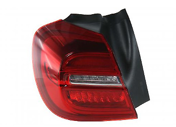Mercedes-Benz GLA-Class Pre-Facelift Tail Lamp – A1569061958 – Left Side