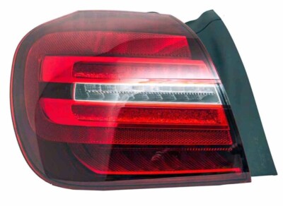 Mercedes-Benz GLA-Class Facelift Tail Lamp – A1569068500 – Left Outer Side