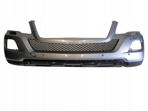 Mercedes-Benz W164 Facelift Front Bumper 2009–2012 (Part No. A1648803340)