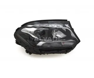 Mercedes-Benz OEM LED Halogen Headlamp – A1668209159 – GLS X166 (2015–2019)