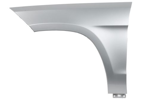 Mercedes-Benz Left Fender – A1668802700 – W166 ML/GLE (2011–2019)
