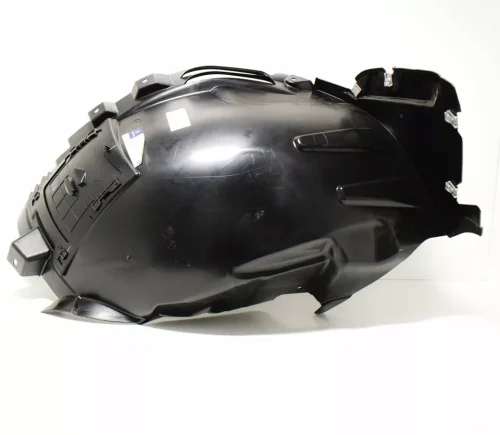 Mercedes‑Benz ML/GLE (W166) Left Front Fender Liner – OEM A1668802805