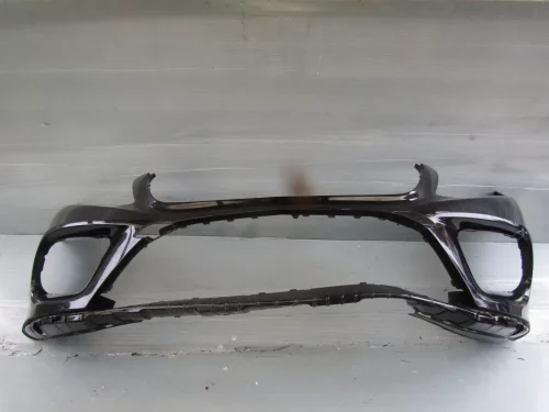 Mercedes-Benz AMG Front Bumper – A1668851538 – ML/GLE W166 (2012-2019)