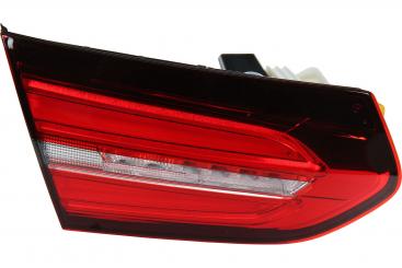 Mercedes-Benz Tail Lamp – A2929063900 – GLE Coupe C292 (2016-2019)
