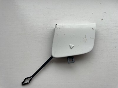 Mercedes-Benz Front Tow Hook Cover – A1778856500 – W177 A-Class AMG (2019–2023)