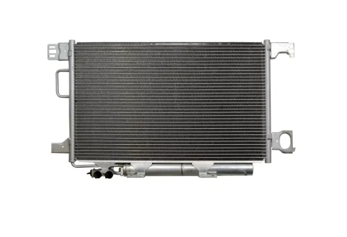 Mercedes-Benz Air Conditioning Condenser – A2035000854 – W203 C-Class 2001–2007