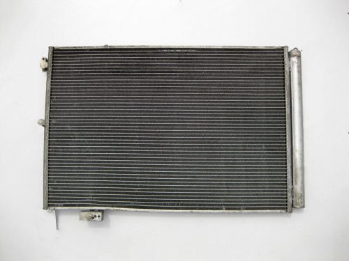 Mercedes-Benz Condenser – A2045000654 – Compatible with W204 C-Class (2007–2014)