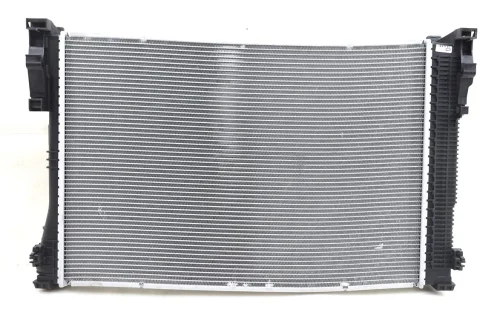 Mercedes-Benz Radiator – A2045003603 – W204 C-Class (2007–2018)