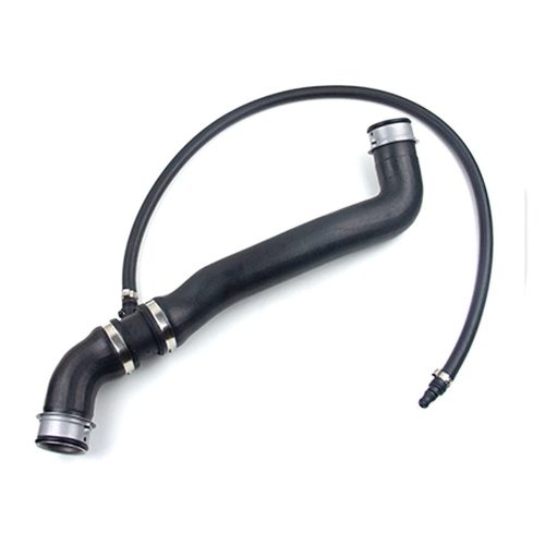 Mercedes-Benz Radiator Upper Hose – A2045010382 – W204 C-Class/GLK (2008–2014)