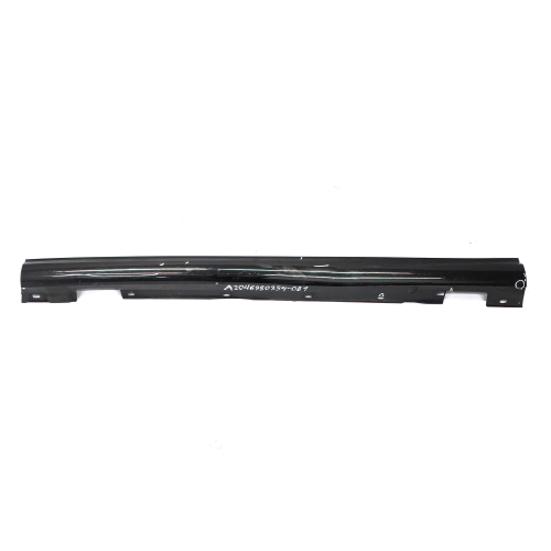 Mercedes-Benz Side Skirt – A2046980354 – W204 C-Class Sedan 2008–2014