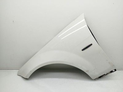 Mercedes-Benz C-Class Left Front Fender – A2048800118 – W204 Pre-Facelift 2007–2010