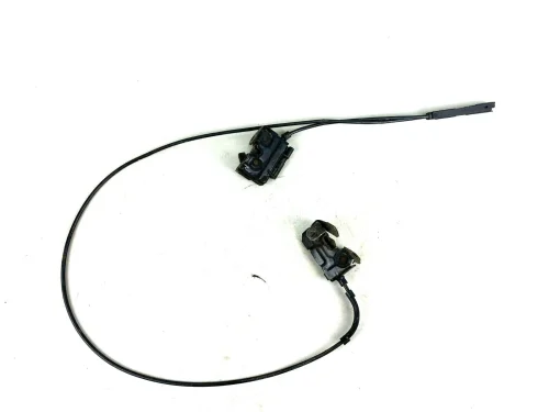 Mercedes-Benz Bonnet Lock – A2048800160 – W204 C-Class 2007–2014