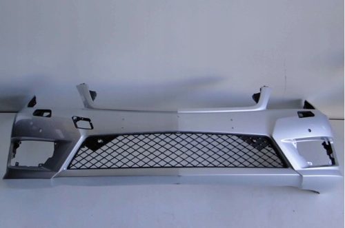 Mercedes-Benz AMG Front Bumper Skin – A2048808347 – W204 Facelift AMG 2012–2014