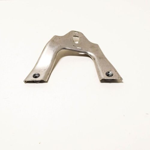 Mercedes-Benz Front Bumper Bracket – A2056204000 – W205 C-Class (2014–2021) Left Side