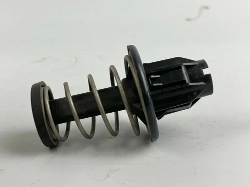 Mercedes Bonnet Spring – A2058800027 – W205 C-Class, W213 E-Class, W238 C-Class Coupe, W257 CLS, W216 S-Class, W222 S-Class (2008–2024)