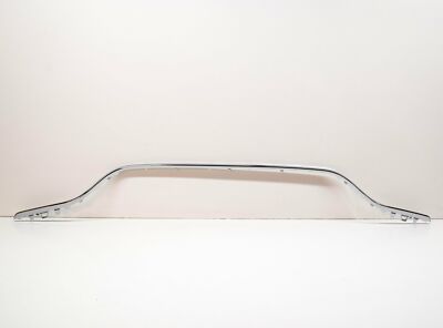 Mercedes-Benz Rear Bumper Chrome Trim – A2058850721 – W205 C-Class AMG Line Pre-Facelift (2014–2018) Left Side