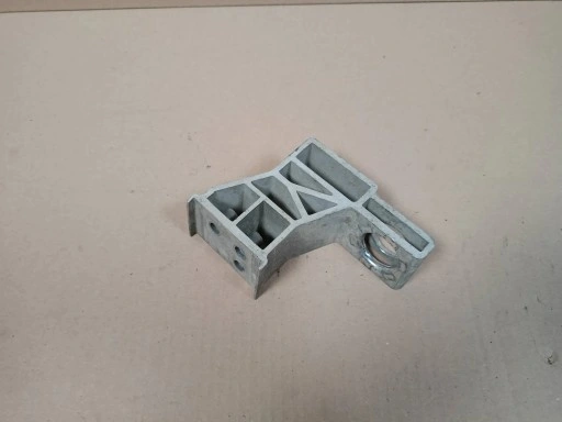 Mercedes-Benz Radiator Support Bracket – Left Side – A2135010620 – W213 E-Class (2016–2019), W253 GLC (2015–2019), S213 Estate