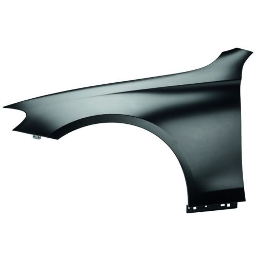 Mercedes-Benz Left & Right Front Fenders – A2138800118 & A2138800018 – W213 E-Class (2016–2023)