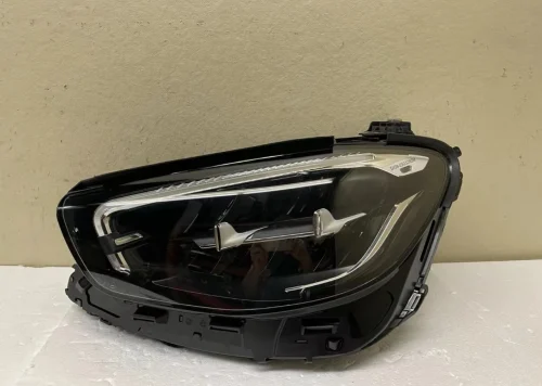 Mercedes-Benz Left LED Headlamp – A2139069509 – W213 E-Class Facelift (2020–2023)