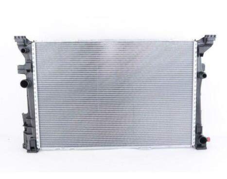 Mercedes-Benz A-Class W176 / B-Class W246 (2012–2018) Radiator – A2465001303