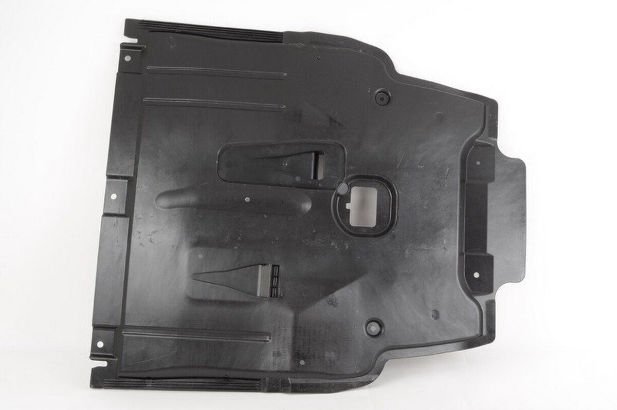 Mercedes-Benz CLA-Class GLA-Class Engine Protector (A2465200223) 2013-2016 Pre-Facelift