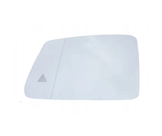 Mercedes-Benz Side Mirror Glass with Blind Spot Sensor – A2468100521 – W246 B-Class 2012–2018