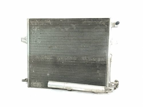 Mercedes-Benz ML / GL / R AC Condenser 2006–2012 (Part No. A2515000054)