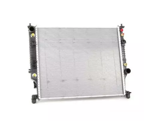 Mercedes-Benz Radiator for M-Class / GL-Class (2005–2012) (Part No. A2515000703)