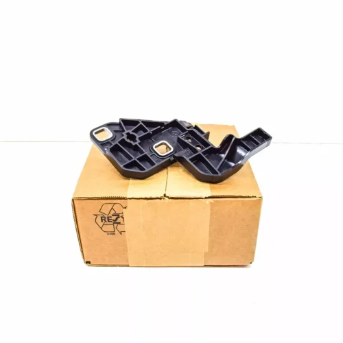 Mercedes-Benz GLC (X253/W253) Left Headlamp Mounting Bracket Preface 2016–2019 (Part No. A2536201700)