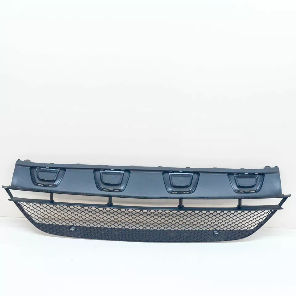 Mercedes-Benz GLC (X253/W253) AMG Front Bumper Lower Net Preface 2016–2019 (Part No. A2538852400)