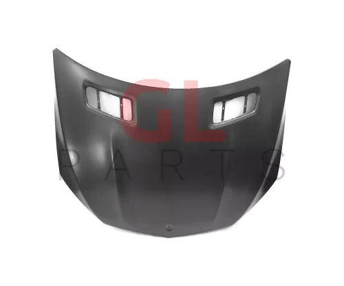 Mercedes-Benz Hood – A2928800057 – GLE Coupe C292 (2016-2019)